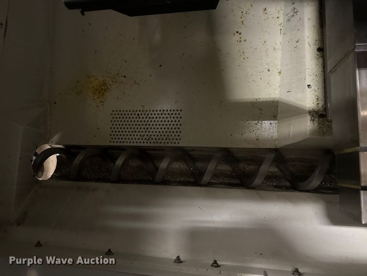 image for item ES5648 2003 Haas VF-1D milling machine