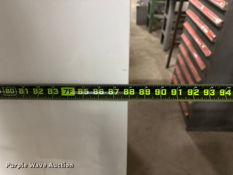 image for item ES5648 2003 Haas VF-1D milling machine