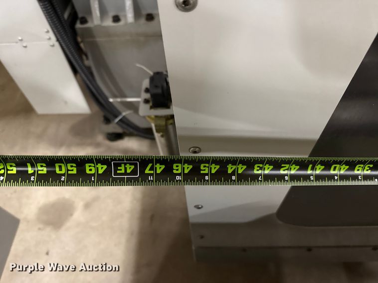 image for item ES5648 2003 Haas VF-1D milling machine