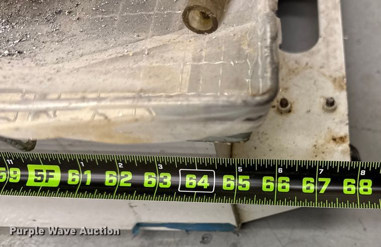 image for item ES5648 2003 Haas VF-1D milling machine