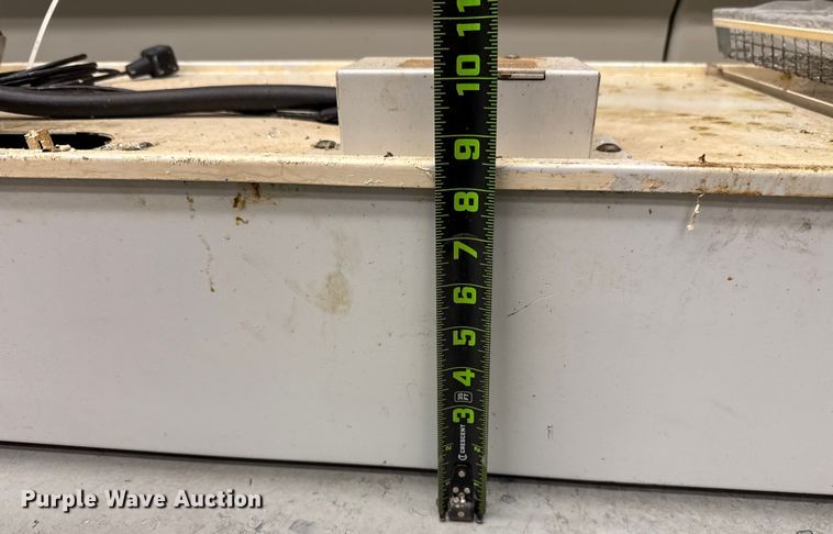 image for item ES5648 2003 Haas VF-1D milling machine