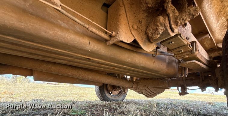 image for item ES5649 2007 Chevrolet Silverado 2500HD Ext. Cab pickup truck