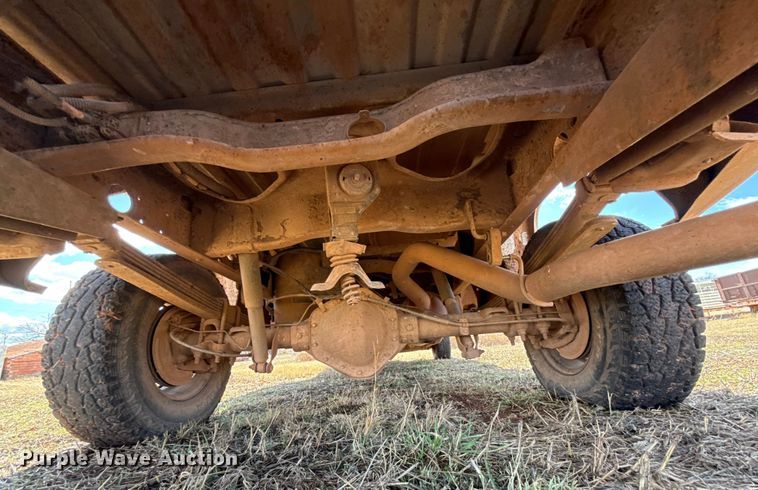 image for item ES5649 2007 Chevrolet Silverado 2500HD Ext. Cab pickup truck