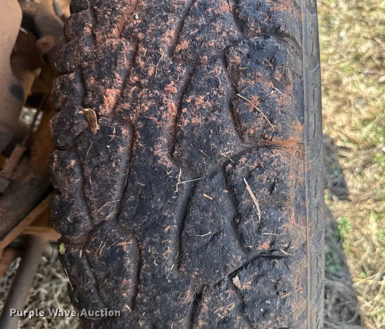 image for item ES5649 2007 Chevrolet Silverado 2500HD Ext. Cab pickup truck