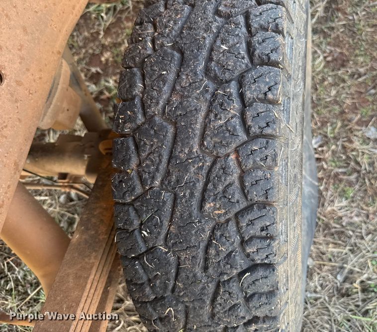 image for item ES5649 2007 Chevrolet Silverado 2500HD Ext. Cab pickup truck