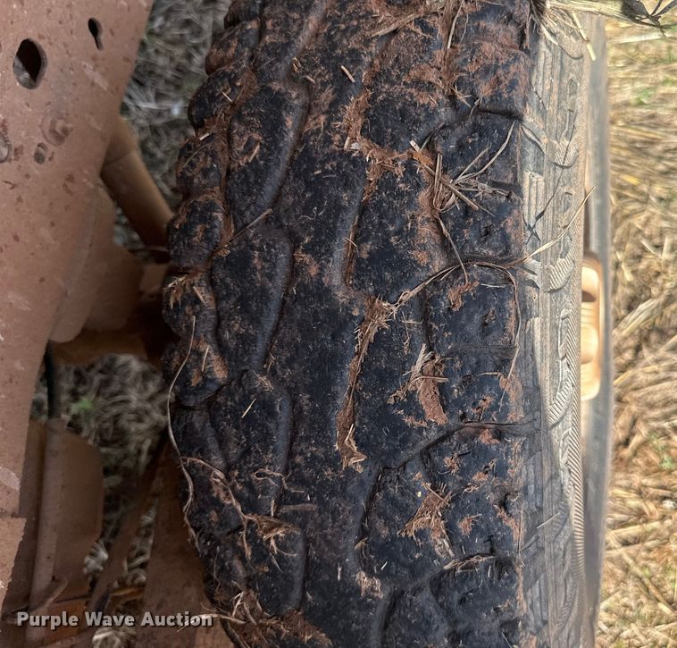 image for item ES5649 2007 Chevrolet Silverado 2500HD Ext. Cab pickup truck