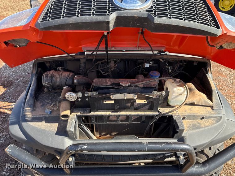 image for item ES5651 2019 Kubota RTV-X900 utility vehicle