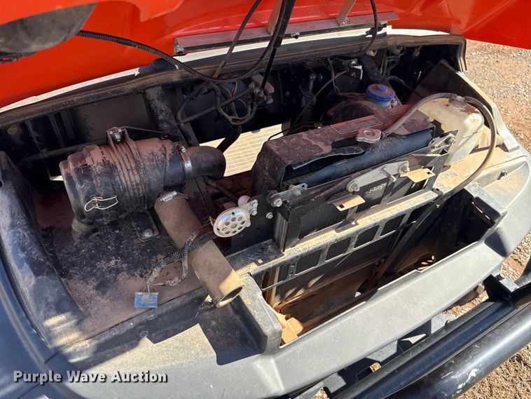 image for item ES5651 2019 Kubota RTV-X900 utility vehicle