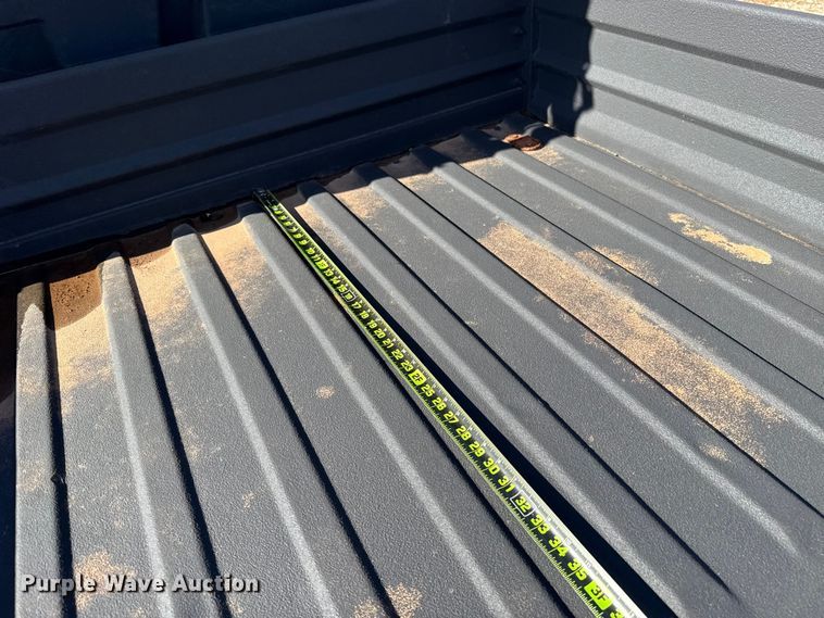 image for item ES5651 2019 Kubota RTV-X900 utility vehicle