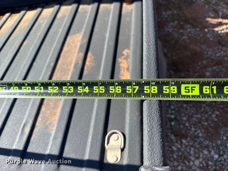 image for item ES5651 2019 Kubota RTV-X900 utility vehicle