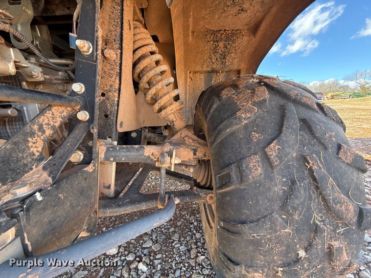 image for item ES5651 2019 Kubota RTV-X900 utility vehicle