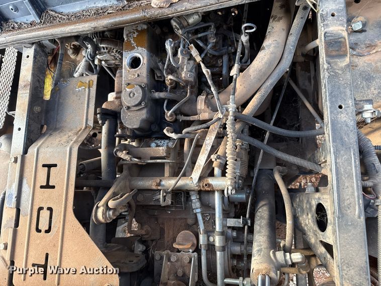 image for item ES5651 2019 Kubota RTV-X900 utility vehicle