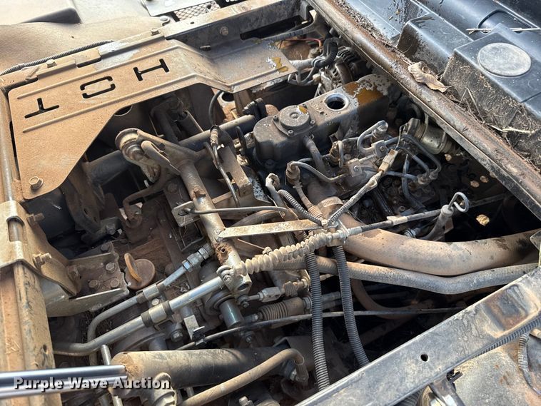 image for item ES5651 2019 Kubota RTV-X900 utility vehicle