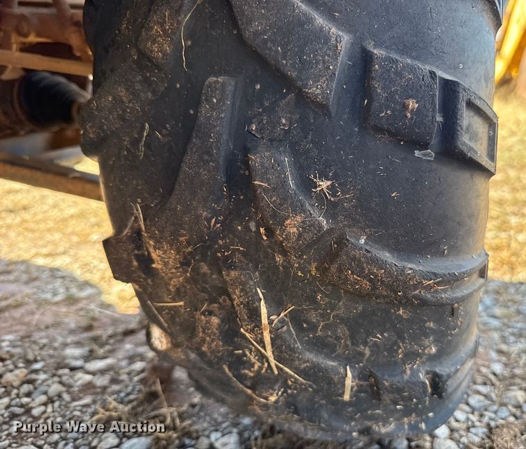 image for item ES5651 2019 Kubota RTV-X900 utility vehicle