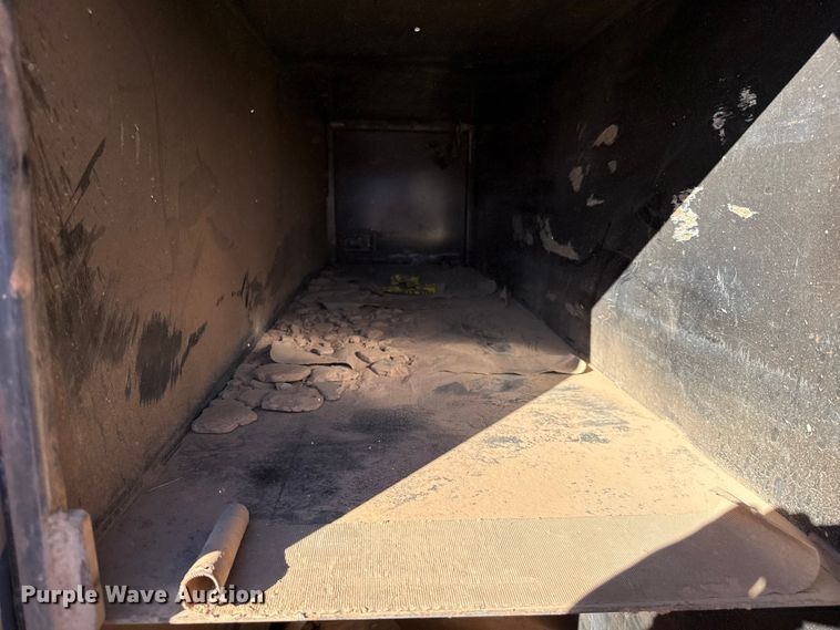 image for item ES5654 2003 International 4200 dump truck