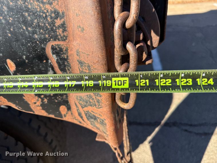 image for item ES5654 2003 International 4200 dump truck