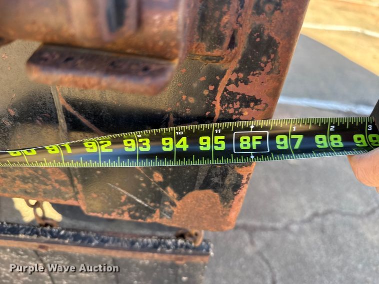 image for item ES5654 2003 International 4200 dump truck