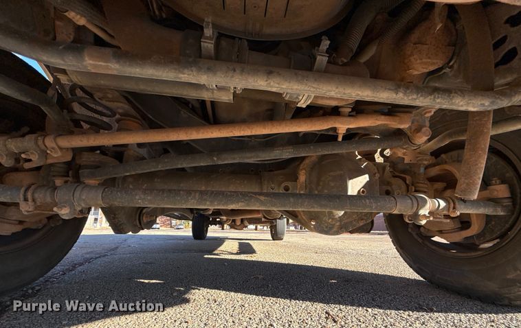 image for item ES5655 2015 Ford F250 Super Duty Crew Cab pickup truck