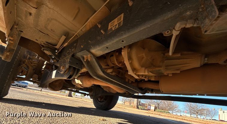 image for item ES5655 2015 Ford F250 Super Duty Crew Cab pickup truck