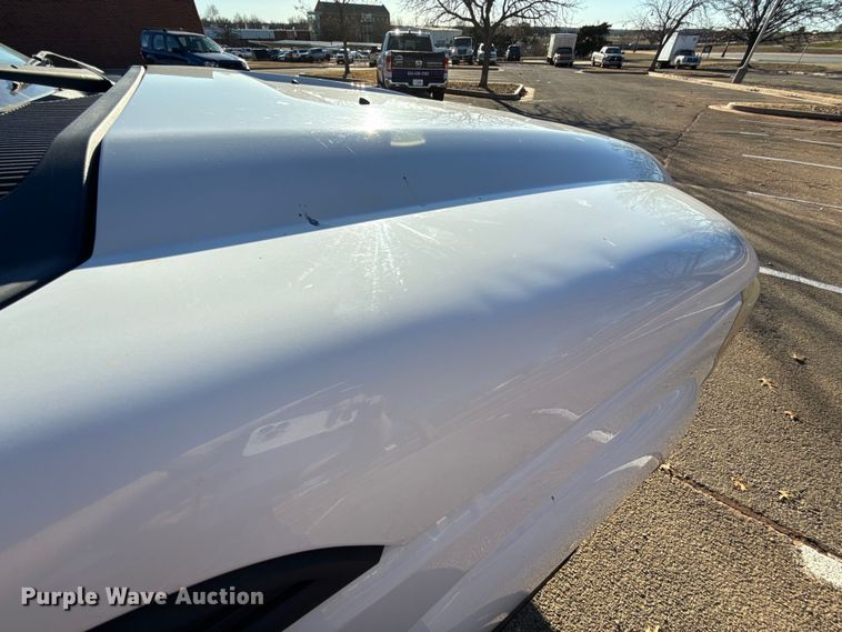 image for item ES5655 2015 Ford F250 Super Duty Crew Cab pickup truck