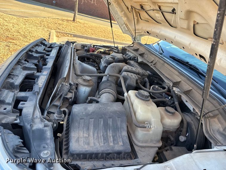 image for item ES5655 2015 Ford F250 Super Duty Crew Cab pickup truck