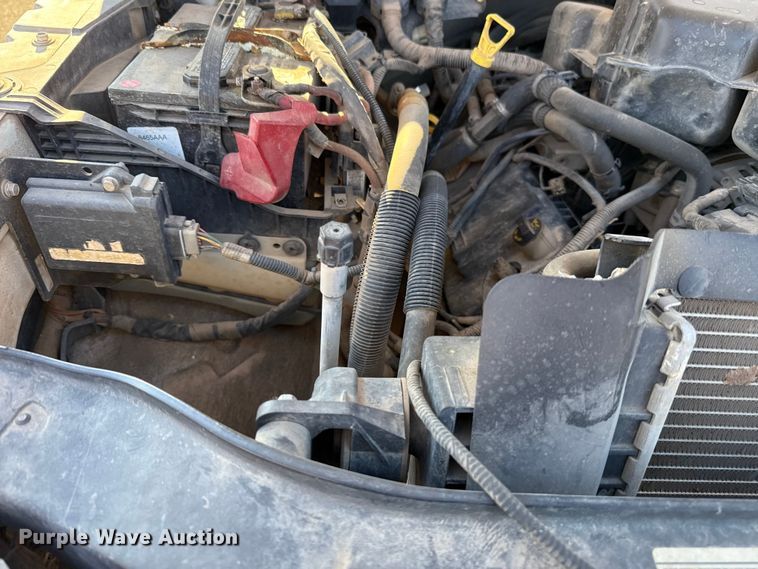 image for item ES5655 2015 Ford F250 Super Duty Crew Cab pickup truck