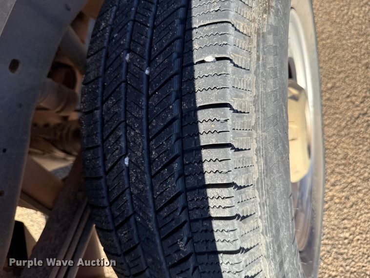 image for item ES5655 2015 Ford F250 Super Duty Crew Cab pickup truck