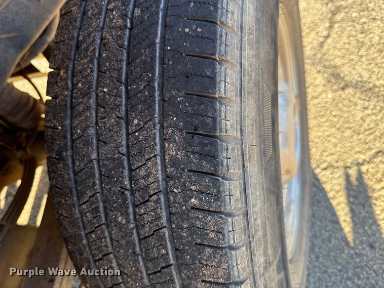 image for item ES5655 2015 Ford F250 Super Duty Crew Cab pickup truck