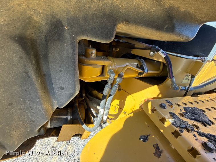 image for item ES5671 2012 Caterpillar 12M2 VHP Plus motor grader