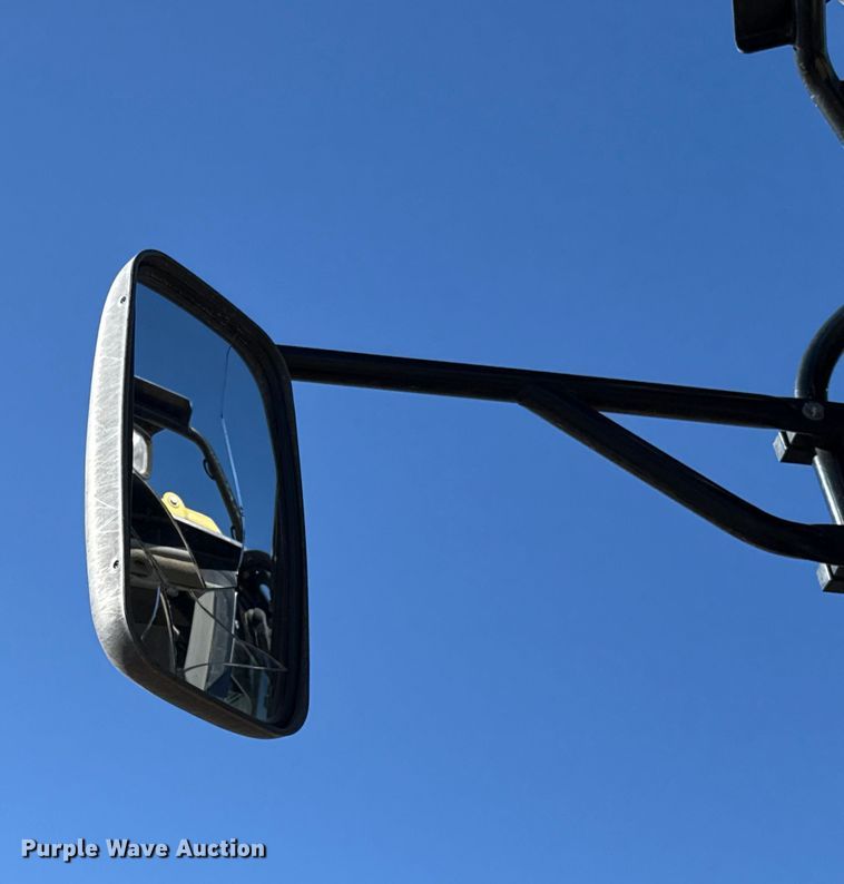 image for item ES5671 2012 Caterpillar 12M2 VHP Plus motor grader