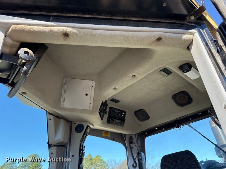 image for item ES5671 2012 Caterpillar 12M2 VHP Plus motor grader