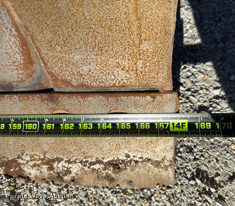 image for item ES5672 2009 John Deere 770GP motor grader