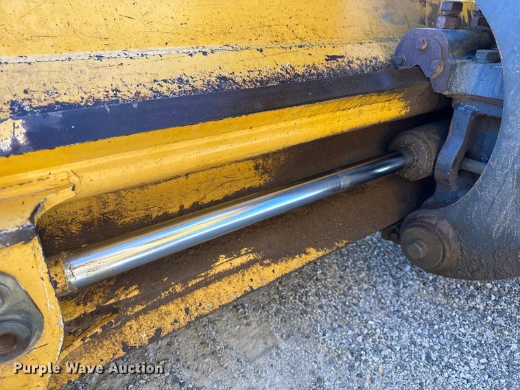 image for item ES5672 2009 John Deere 770GP motor grader