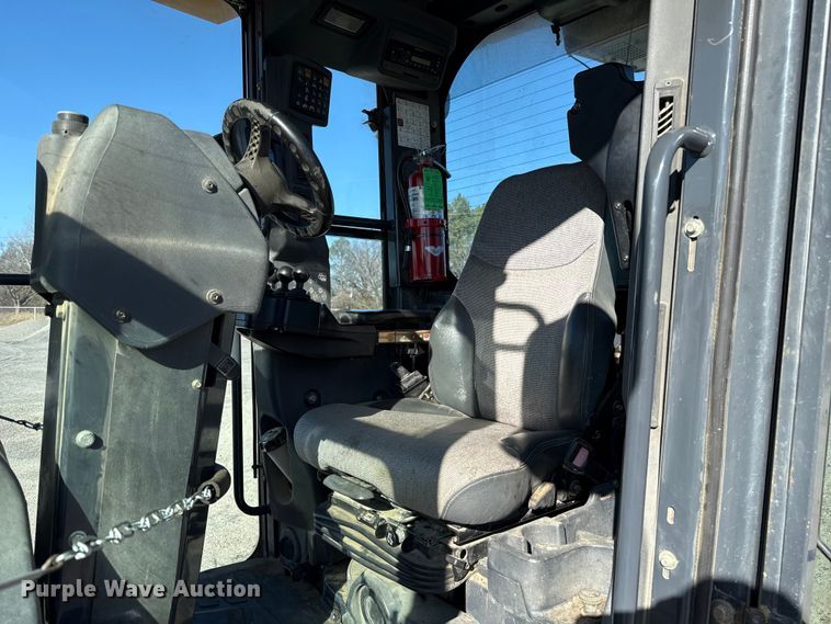 image for item ES5672 2009 John Deere 770GP motor grader