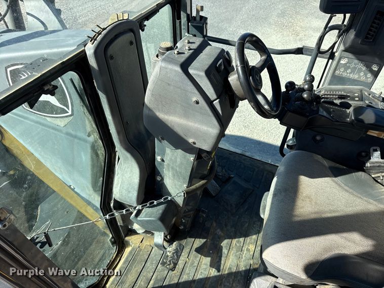 image for item ES5672 2009 John Deere 770GP motor grader