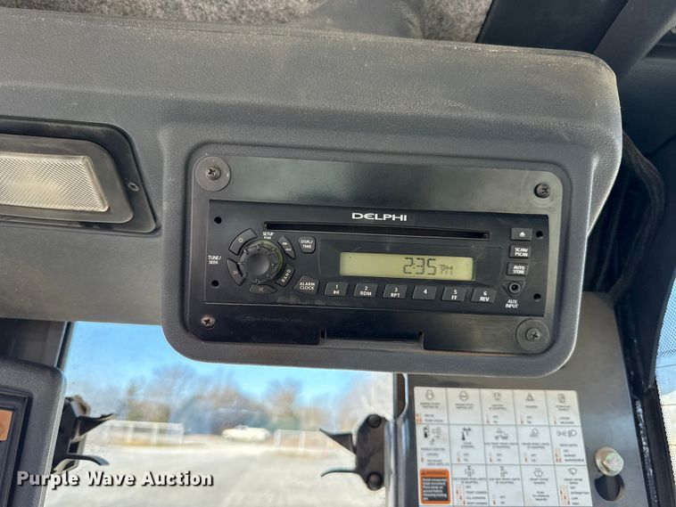 image for item ES5672 2009 John Deere 770GP motor grader