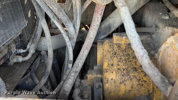 image for item ES5672 2009 John Deere 770GP motor grader