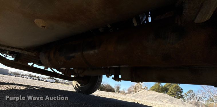 image for item ES5674 2007 Sterling L-Line dump flatbed truck