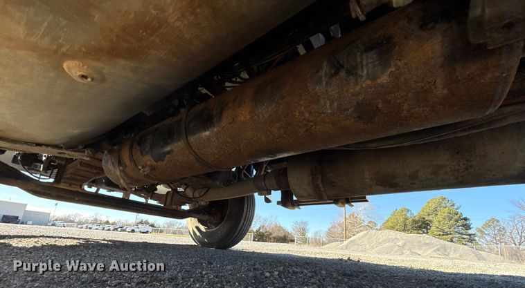 image for item ES5674 2007 Sterling L-Line dump flatbed truck