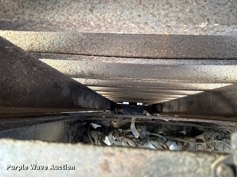 image for item ES5674 2007 Sterling L-Line dump flatbed truck