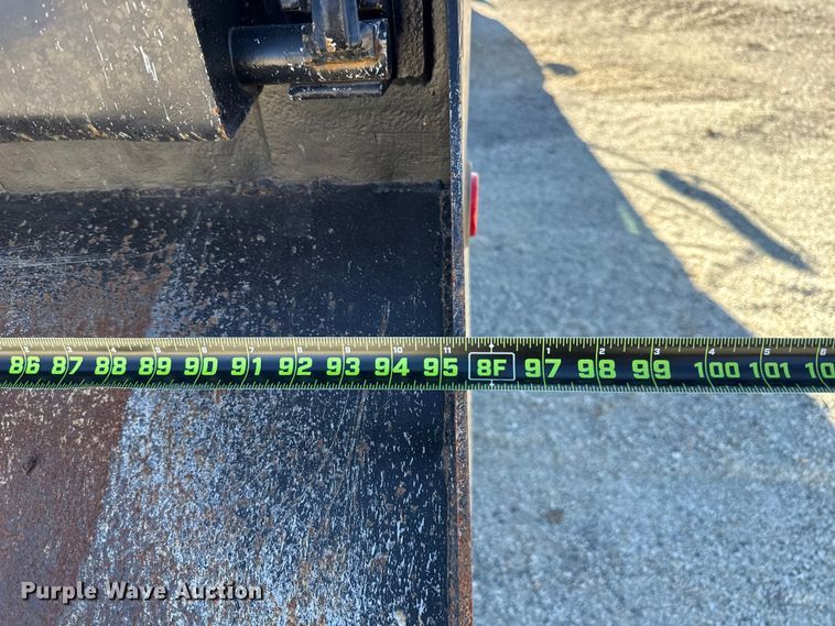 image for item ES5674 2007 Sterling L-Line dump flatbed truck