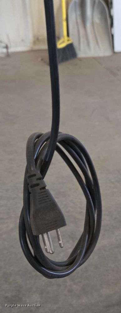 image for item ET1206 PowerMax DHC2 plasma cutting table