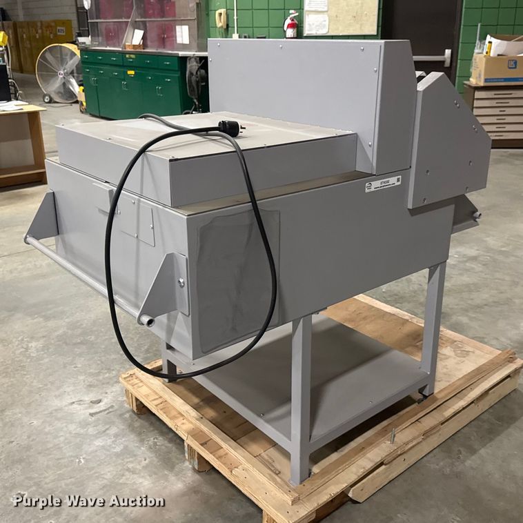 image for item ET4332 2023 Formax Cut-True 29A paper cutter