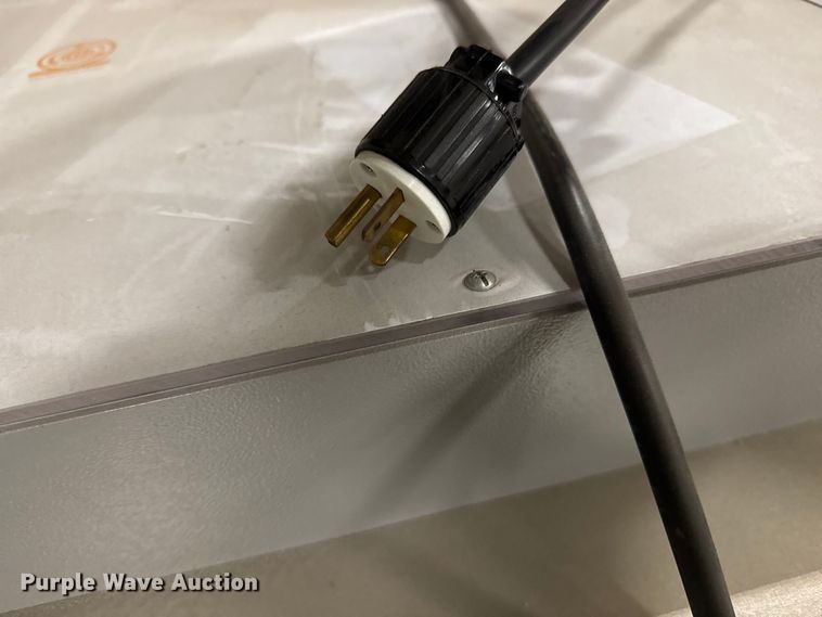 image for item ET4332 2023 Formax Cut-True 29A paper cutter