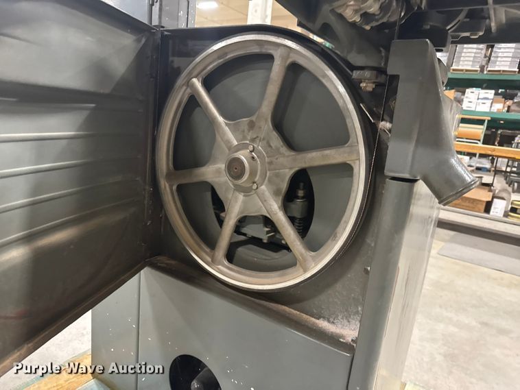 image for item ET4333 Rockwell band saw