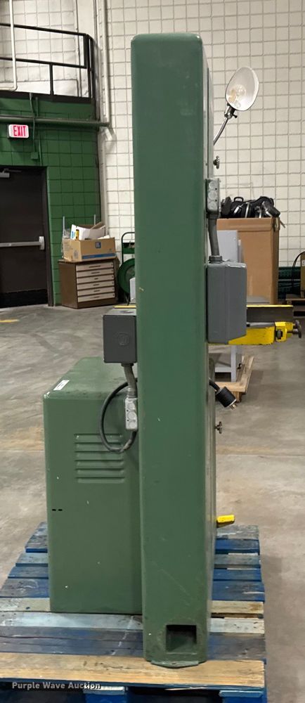 image for item ET4334 Powermatic 81 band saw