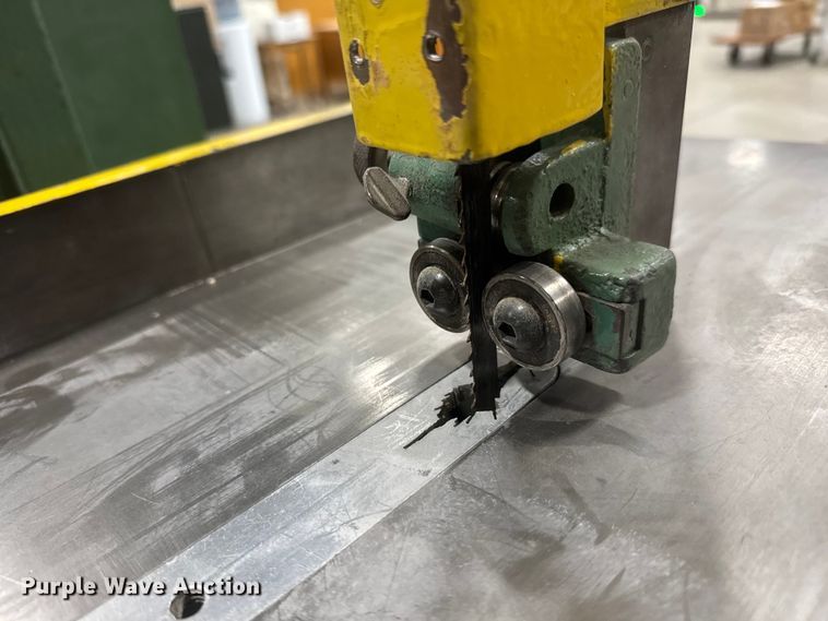 image for item ET4334 Powermatic 81 band saw