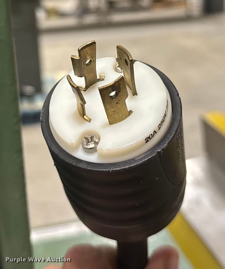 image for item ET4334 Powermatic 81 band saw