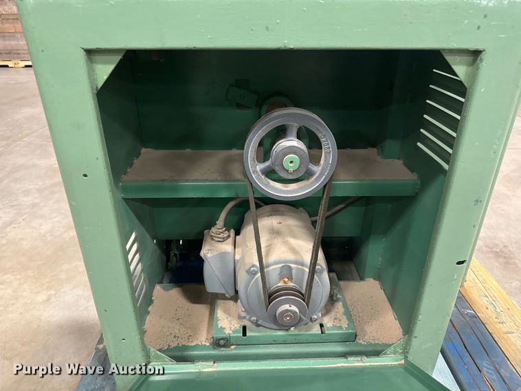 image for item ET4334 Powermatic 81 band saw