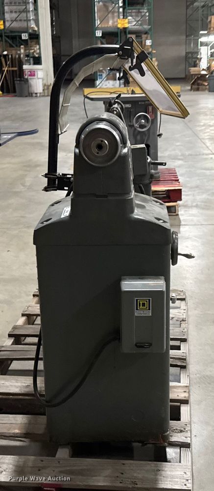 image for item ET4335 Rockwell lathe